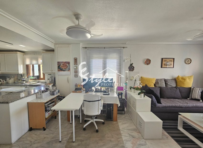 Resale - Apartamento - Villamartin, Orihuela Costa - Pau 8