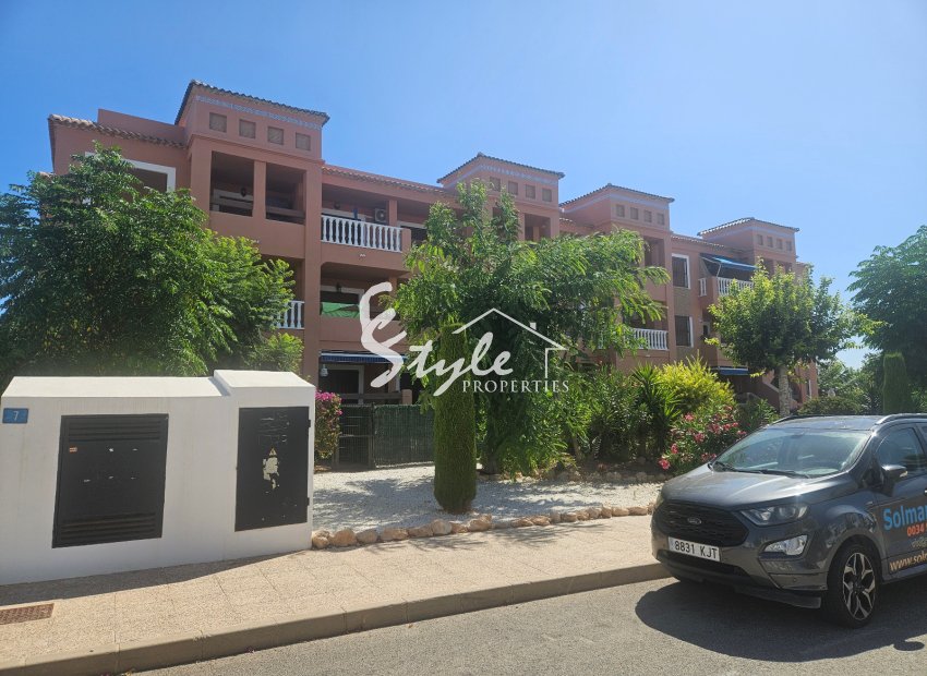 Resale - Apartamento - Villamartin, Orihuela Costa - Pau 8
