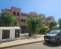 Resale - Apartamento - Villamartin, Orihuela Costa - Pau 8