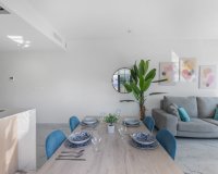 Resale - Apartamento - Villamartin, Orihuela Costa - Playa Flamenca