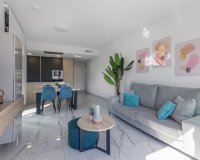 Resale - Apartamento - Villamartin, Orihuela Costa - Playa Flamenca