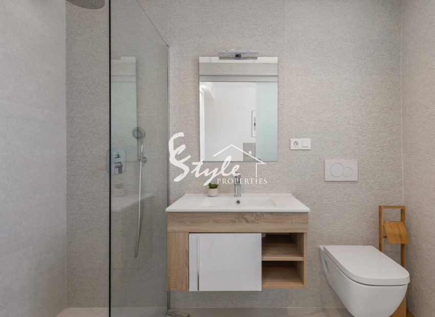 Resale - Apartamento - Villamartin, Orihuela Costa - Playa Flamenca