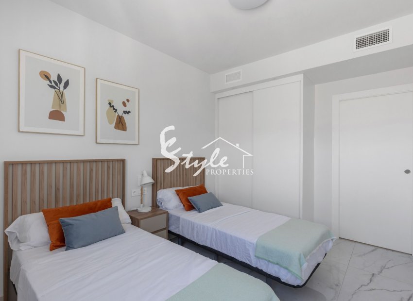 Resale - Apartamento - Villamartin, Orihuela Costa - Playa Flamenca
