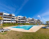 Resale - Apartamento - Villamartin, Orihuela Costa - Playa Flamenca