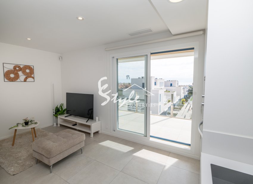 Resale - Apartamento - Villamartin, Orihuela Costa - Playa Flamenca