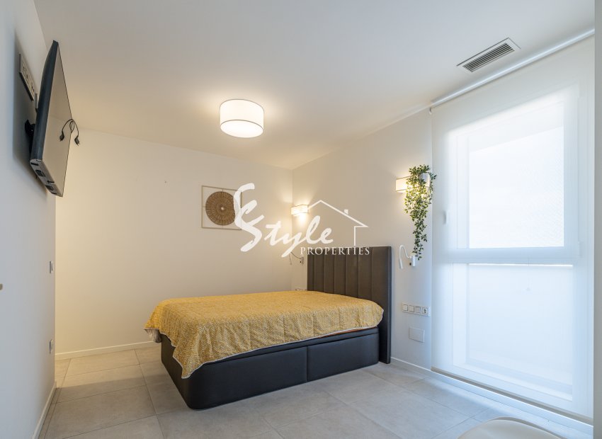 Resale - Apartamento - Villamartin, Orihuela Costa - Playa Flamenca