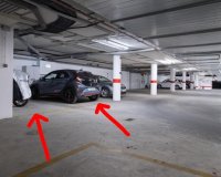 Resale - Apartamento - Villamartin, Orihuela Costa - Playa Flamenca