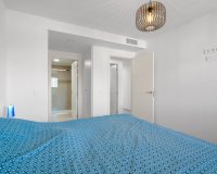 Resale - Apartamento - Villamartin, Orihuela Costa - Punta Prima