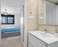 Resale - Apartamento - Villamartin, Orihuela Costa - Punta Prima