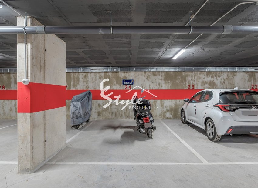 Resale - Apartamento - Villamartin, Orihuela Costa - Punta Prima