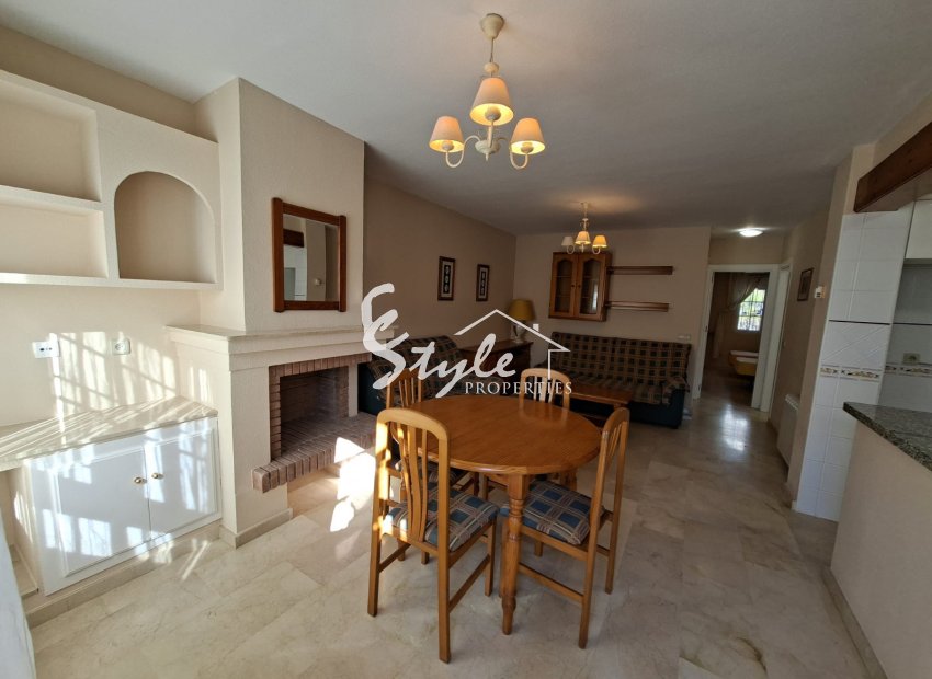 Resale - Apartamento - Villamartin, Orihuela Costa - Rioja