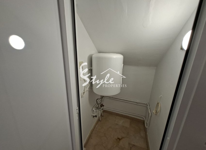 Resale - Apartamento - Villamartin, Orihuela Costa - Rioja