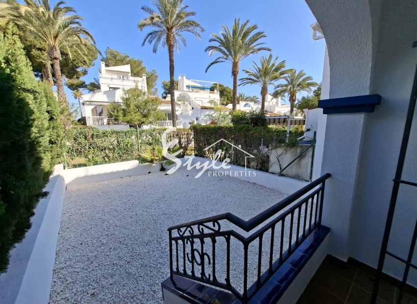 Resale - Apartamento - Villamartin, Orihuela Costa - Rioja
