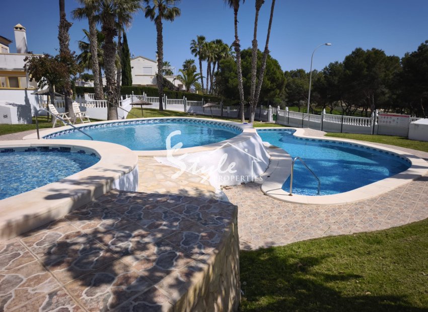 Resale - Apartamento - Villamartin, Orihuela Costa - Rioja