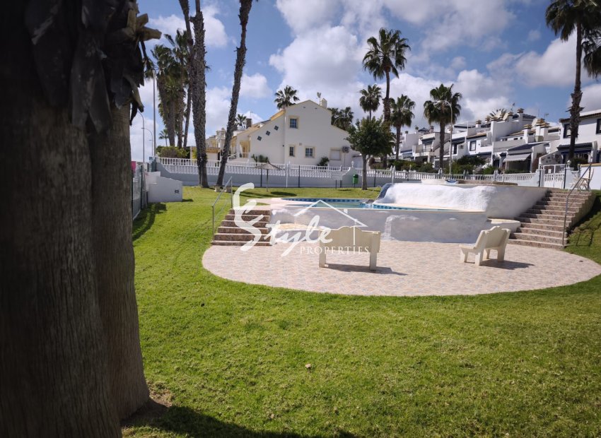 Resale - Apartamento - Villamartin, Orihuela Costa - Rioja