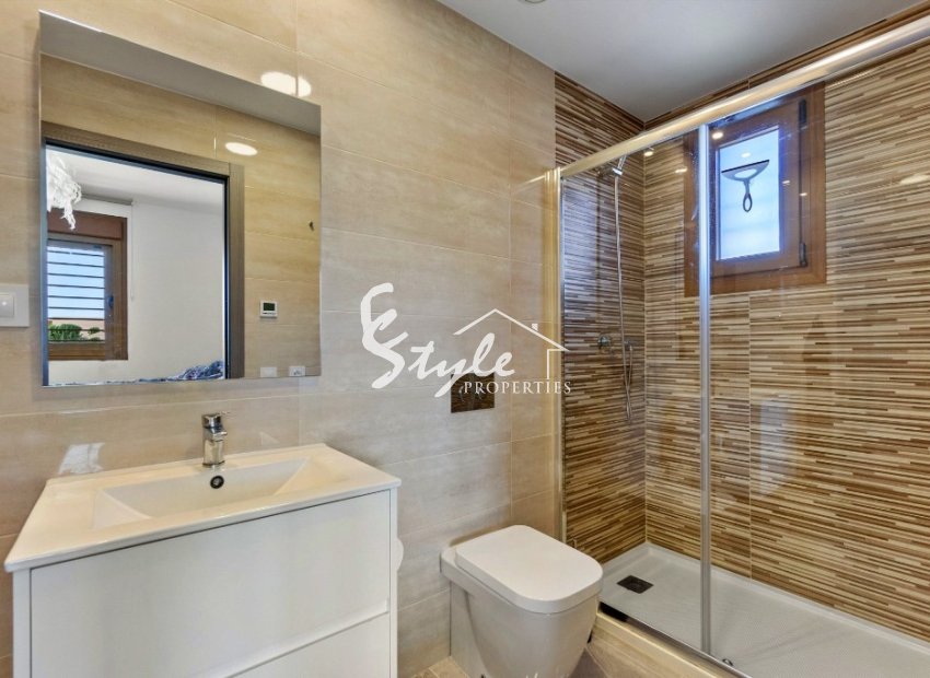 Resale - Apartamento - Villamartin, Orihuela Costa - Villamartin