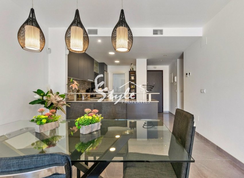 Resale - Apartamento - Villamartin, Orihuela Costa - Villamartin