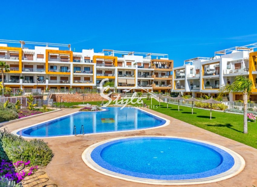 Resale - Apartamento - Villamartin, Orihuela Costa - Villamartin
