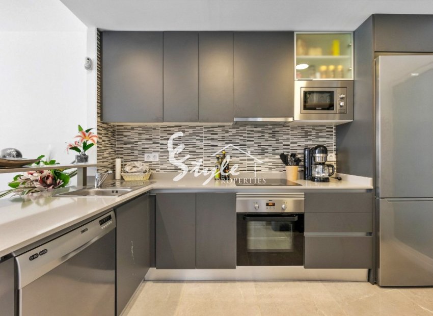 Resale - Apartamento - Villamartin, Orihuela Costa - Villamartin