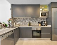 Resale - Apartamento - Villamartin, Orihuela Costa - Villamartin