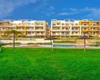 Resale - Apartamento - Villamartin, Orihuela Costa - Villamartin