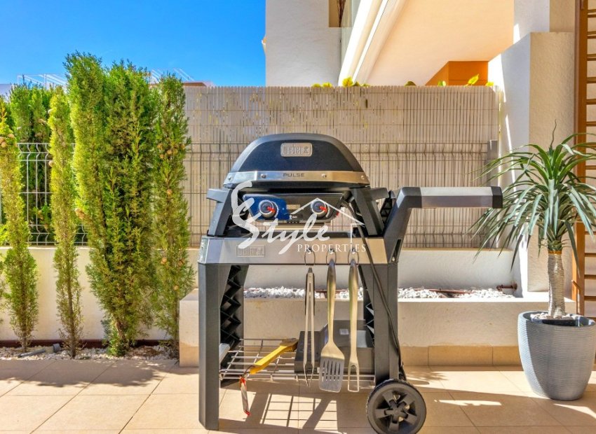 Resale - Apartamento - Villamartin, Orihuela Costa - Villamartin