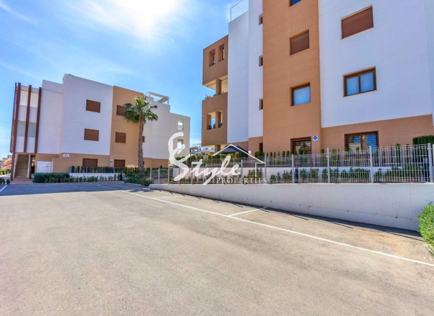 Resale - Apartamento - Villamartin, Orihuela Costa - Villamartin