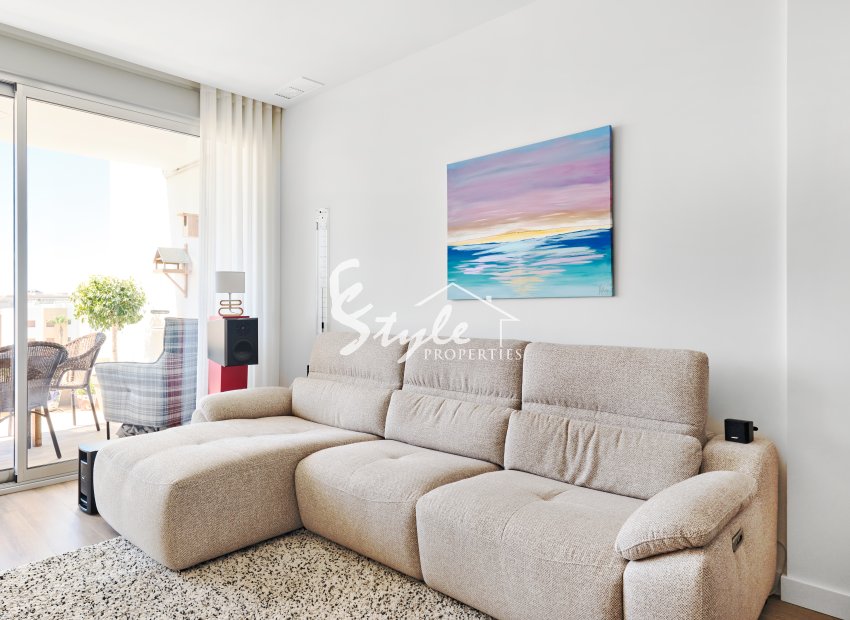 Resale - Apartamento - Villamartin, Orihuela Costa - Villamartin