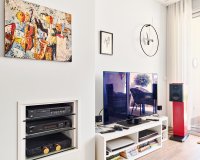 Resale - Apartamento - Villamartin, Orihuela Costa - Villamartin