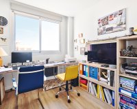 Resale - Apartamento - Villamartin, Orihuela Costa - Villamartin