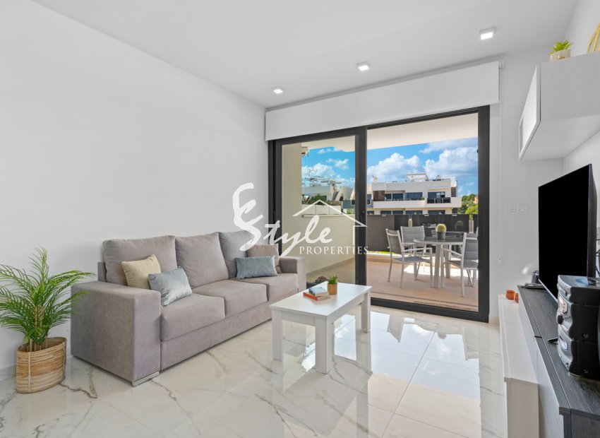 Resale - Apartamento - Villamartin, Orihuela Costa - Villamartin