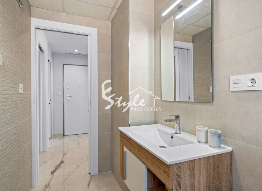 Resale - Apartamento - Villamartin, Orihuela Costa - Villamartin