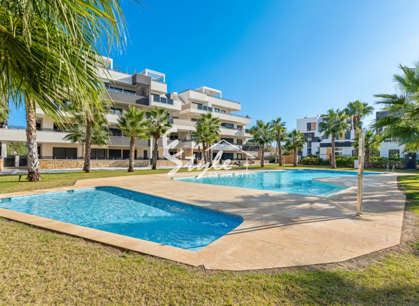 Resale - Apartamento - Villamartin, Orihuela Costa - Villamartin