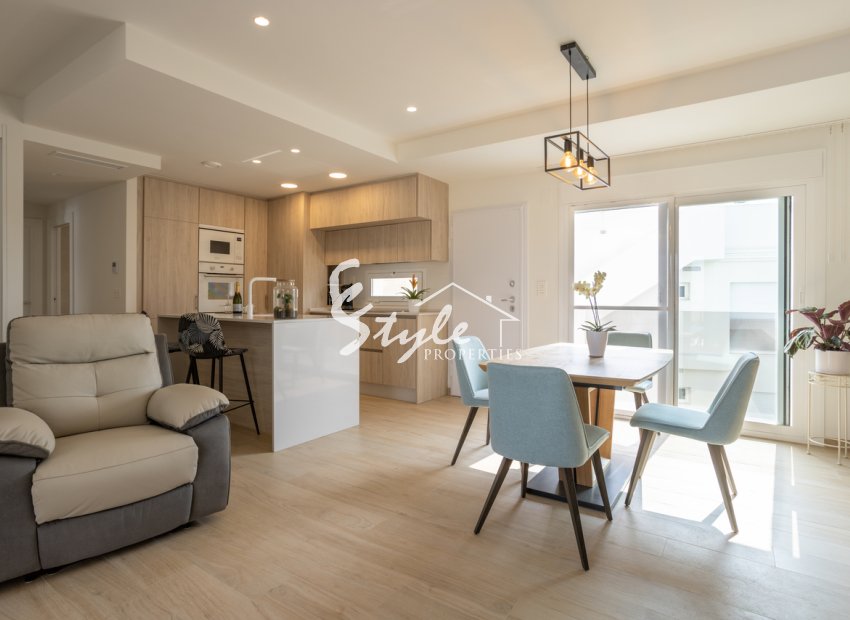 Resale - Apartamento - Villamartin, Orihuela Costa - Villamartin