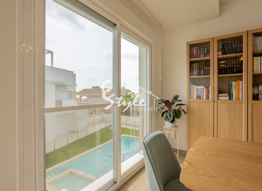 Resale - Apartamento - Villamartin, Orihuela Costa - Villamartin