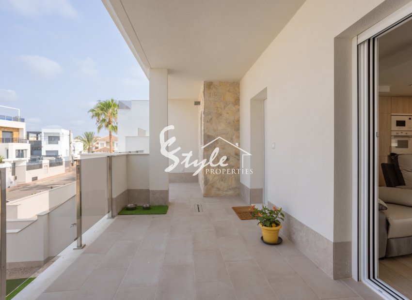 Resale - Apartamento - Villamartin, Orihuela Costa - Villamartin