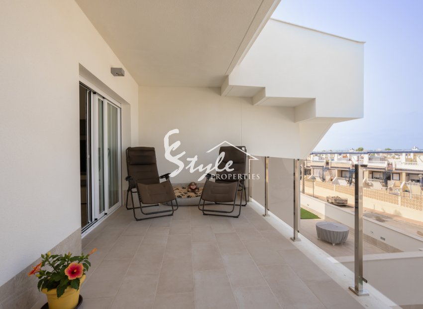 Resale - Apartamento - Villamartin, Orihuela Costa - Villamartin