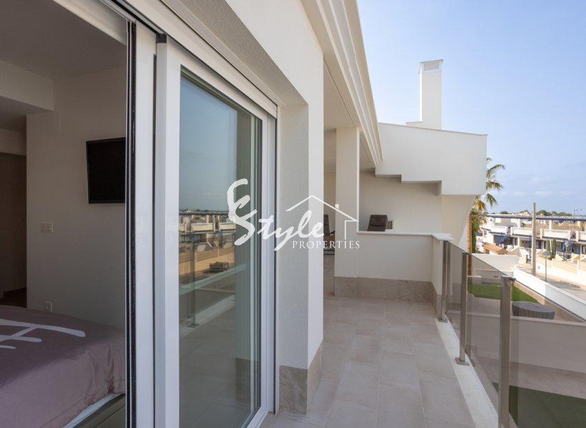 Resale - Apartamento - Villamartin, Orihuela Costa - Villamartin