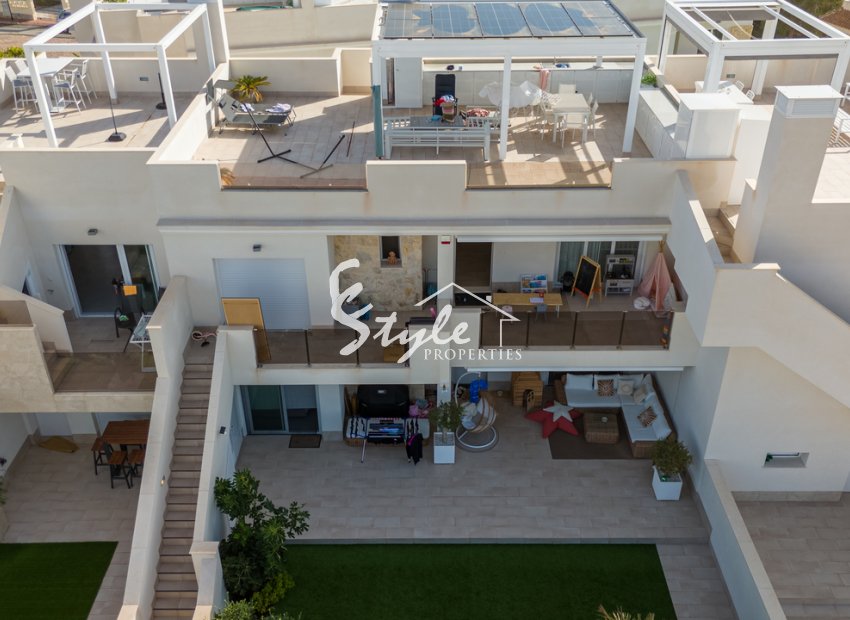 Resale - Apartamento - Villamartin, Orihuela Costa - Villamartin
