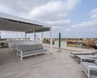 Resale - Apartamento - Villamartin, Orihuela Costa - Villamartin