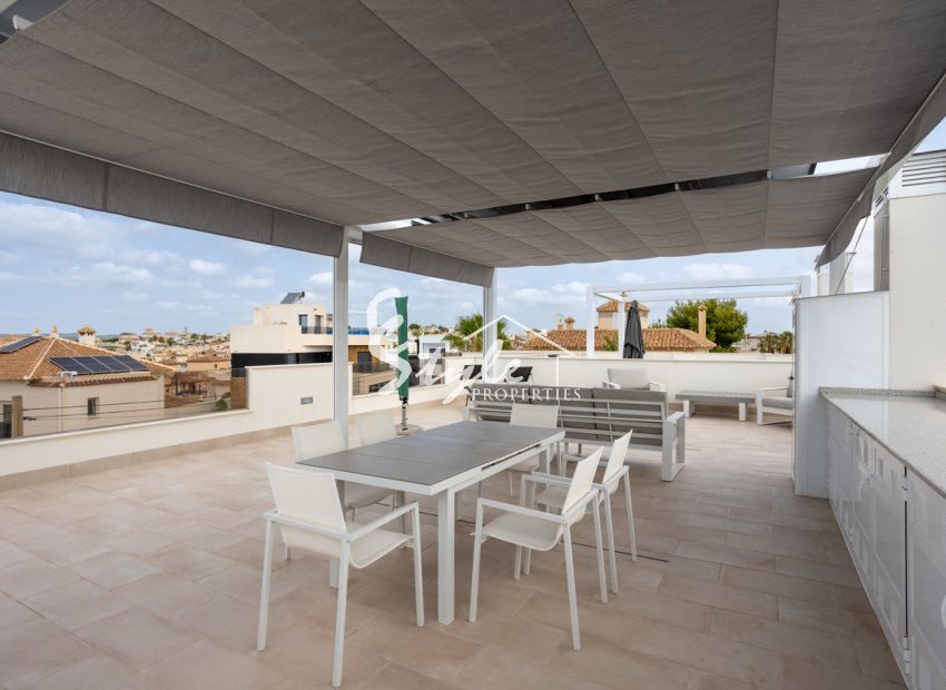 Resale - Apartamento - Villamartin, Orihuela Costa - Villamartin