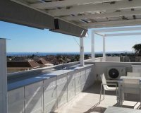 Resale - Apartamento - Villamartin, Orihuela Costa - Villamartin