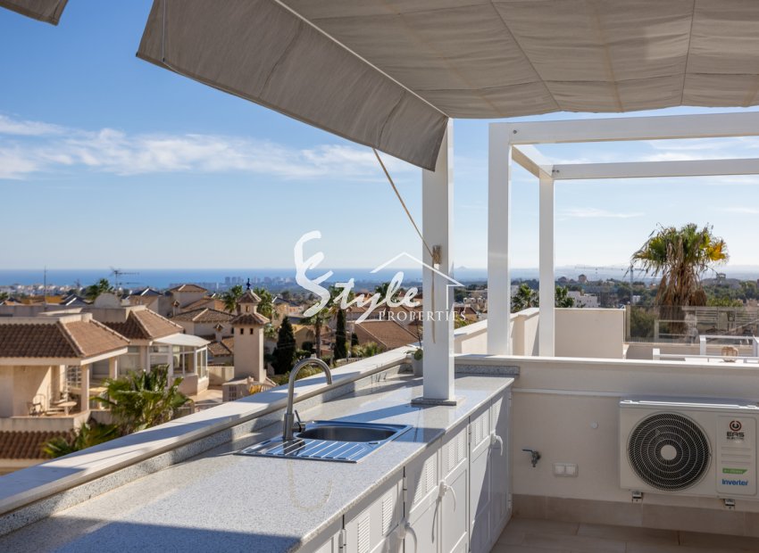 Resale - Apartamento - Villamartin, Orihuela Costa - Villamartin
