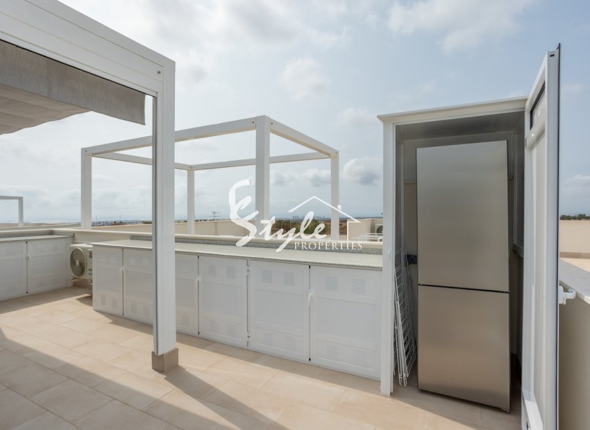 Resale - Apartamento - Villamartin, Orihuela Costa - Villamartin