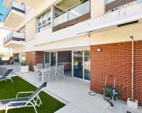 Resale - Apartamento - Villamartin, Orihuela Costa - Villamartin