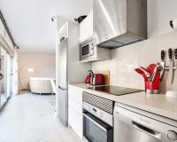 Resale - Apartamento - Villamartin, Orihuela Costa - Villamartin