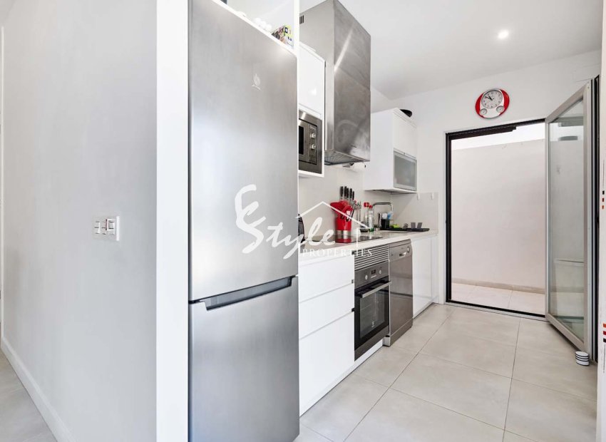 Resale - Apartamento - Villamartin, Orihuela Costa - Villamartin