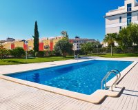 Resale - Apartamento - Villamartin, Orihuela Costa - Villamartin