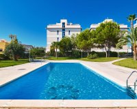 Resale - Apartamento - Villamartin, Orihuela Costa - Villamartin