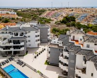 Resale - Apartamento - Villamartin, Orihuela Costa - Villamartin
